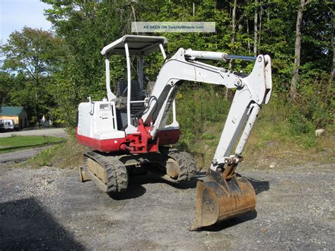 takeuchi mini excavator bucket|takeuchi mini excavator reviews.